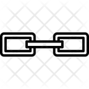 پیش‌نمایش فایل chain-6538565 از پک مجموعه آیکن سئو