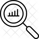 پیش‌نمایش فایل data-research-6538535 از پک مجموعه آیکن سئو