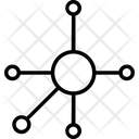 پیش‌نمایش فایل structure-6538567 از پک مجموعه آیکن سئو