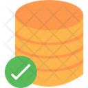 پیش‌نمایش فایل database-check-6753164 از پک تحلیل داده مدرن