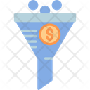 پیش‌نمایش فایل funnel-6753172 از پک تحلیل داده مدرن