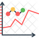 پیش‌نمایش فایل line-chart-6753195 از پک تحلیل داده مدرن