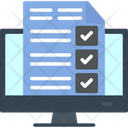 پیش‌نمایش فایل online-checklist-6753144 از پک تحلیل داده مدرن
