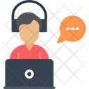 پیش‌نمایش فایل online-support-6753162 از پک تحلیل داده مدرن