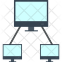 پیش‌نمایش فایل pc-network-6753145 از پک تحلیل داده مدرن