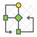 پیش‌نمایش فایل chart-flow-6752939 از پک تحلیل داده مدرن