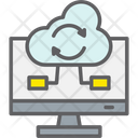پیش‌نمایش فایل cloud-data-sync-6752962 از پک تحلیل داده مدرن