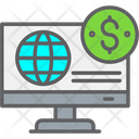 پیش‌نمایش فایل computer-globe-6752938 از پک تحلیل داده مدرن