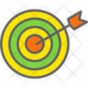 پیش‌نمایش فایل dartboard-6752923 از پک تحلیل داده مدرن