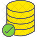 پیش‌نمایش فایل database-check-6752967 از پک تحلیل داده مدرن