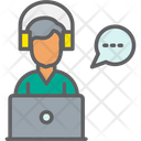 پیش‌نمایش فایل online-support-6752965 از پک تحلیل داده مدرن