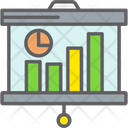 پیش‌نمایش فایل presentation-chart-6752991 از پک تحلیل داده مدرن