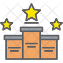 پیش‌نمایش فایل rating-podium-6752982 از پک تحلیل داده مدرن