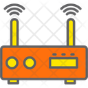 پیش‌نمایش فایل router-connection-6752964 از پک تحلیل داده مدرن