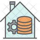 پیش‌نمایش فایل server-house-6752960 از پک تحلیل داده مدرن