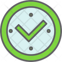 پیش‌نمایش فایل tick-mark-6753008 از پک تحلیل داده مدرن