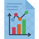 پیش‌نمایش فایل bar-graph-6752578 از پک سئو و وب