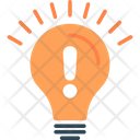 پیش‌نمایش فایل bulb-warning-6752589 از پک سئو و وب