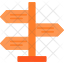 پیش‌نمایش فایل direction-board-6752649 از پک سئو و وب