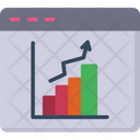 پیش‌نمایش فایل online-bar-chart-6752569 از پک سئو و وب