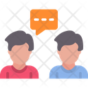 پیش‌نمایش فایل people-talk-6752603 از پک سئو و وب