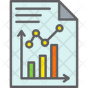 پیش‌نمایش فایل bar-graph-6752382 از پک سئو و وب