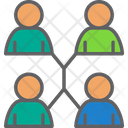 پیش‌نمایش فایل collaboration-6752406 از پک سئو و وب