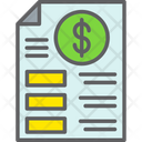 پیش‌نمایش فایل payment-bill-6752385 از پک سئو و وب