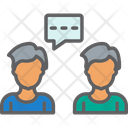 پیش‌نمایش فایل people-talk-6752407 از پک سئو و وب