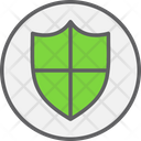 پیش‌نمایش فایل shield-6752452 از پک سئو و وب