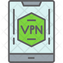پیش‌نمایش فایل vpn-shield-6752437 از پک سئو و وب