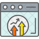 پیش‌نمایش فایل web-growth-6752401 از پک سئو و وب