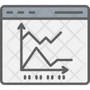 پیش‌نمایش فایل web-line-chart-6752400 از پک سئو و وب