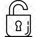 پیش‌نمایش فایل open-lock-6752322 از پک سئو و وب