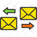 پیش‌نمایش فایل e-mail-7671651 از پک ارتباطات