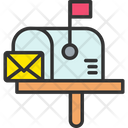 پیش‌نمایش فایل mailbox-7671662 از پک ارتباطات