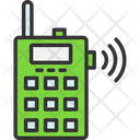 پیش‌نمایش فایل walkie-7671675 از پک ارتباطات