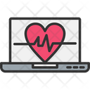 پیش‌نمایش فایل heartbeat-7668960 از پک تجهیزات پزشکی و آزمایشگاهی