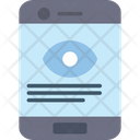 پیش‌نمایش فایل eye-7668098 از پک هک امنیت سایبری