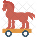 پیش‌نمایش فایل horse-7668103 از پک هک امنیت سایبری