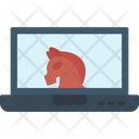 پیش‌نمایش فایل horse-7668104 از پک هک امنیت سایبری