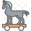 پیش‌نمایش فایل horse-7667904 از پک هک امنیت سایبری