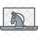 پیش‌نمایش فایل horse-7667905 از پک هک امنیت سایبری