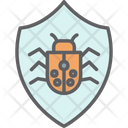 پیش‌نمایش فایل shield-7667915 از پک هک امنیت سایبری