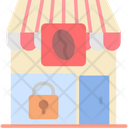 پیش‌نمایش فایل close-7674735 از پک کافی شاپ