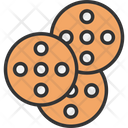 پیش‌نمایش فایل baked-cookies-7674502 از پک کافی شاپ