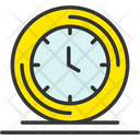 پیش‌نمایش فایل clock-7674579 از پک کافی شاپ