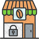 پیش‌نمایش فایل close-7674540 از پک کافی شاپ