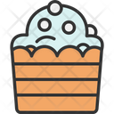 پیش‌نمایش فایل cupcake-7674551 از پک کافی شاپ