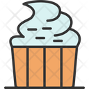 پیش‌نمایش فایل cupcake-7674552 از پک کافی شاپ